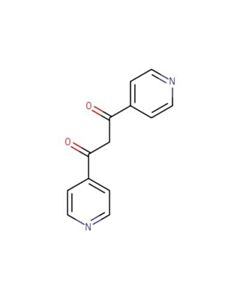 Astatech 1,3-DI(PYRIDIN-4-YL)PROPANE-1,3-DIONE; 1G; Purity 95%; MDL-MFCD11102779